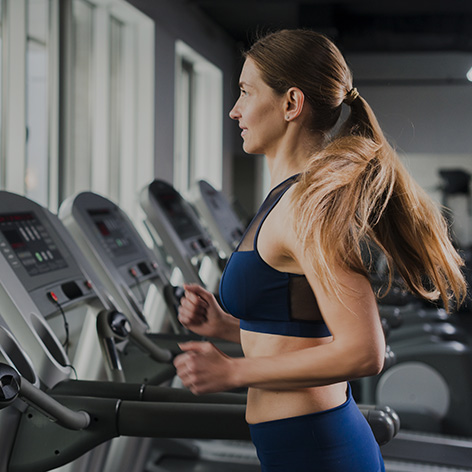 Fitness coaching Ranchi