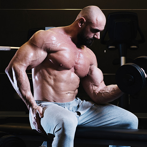 Fitness coaching Ranchi